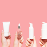 Skin Care Routine Steps