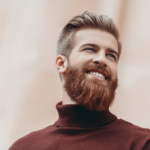 minoxidil beard