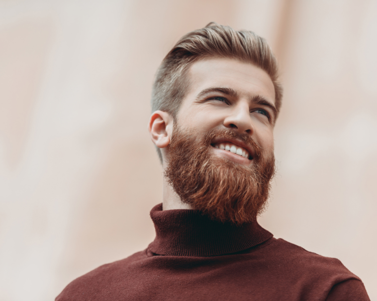 minoxidil beard