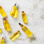 what argan oil good for