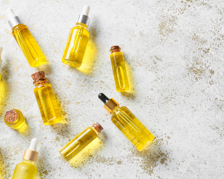 what argan oil good for