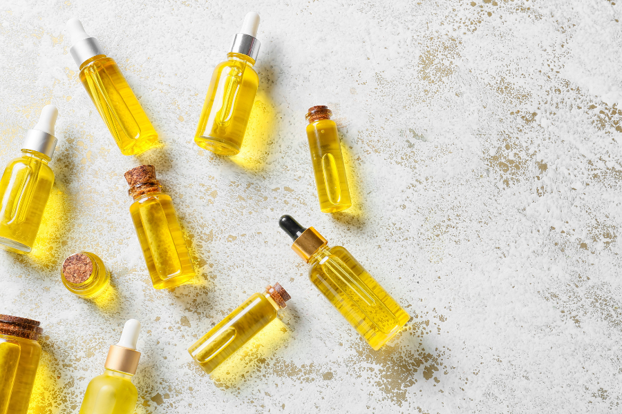 what argan oil good for