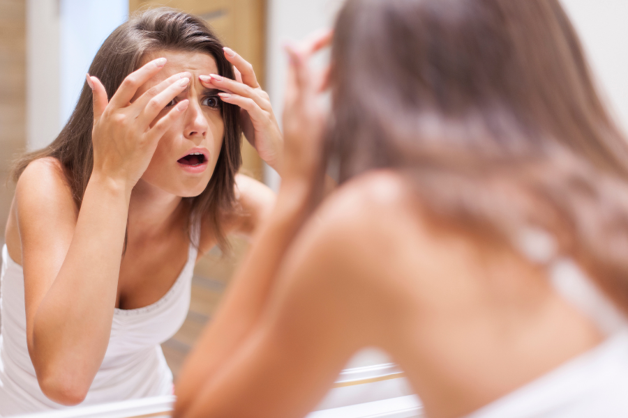 best skin care products for oily acne prone skin