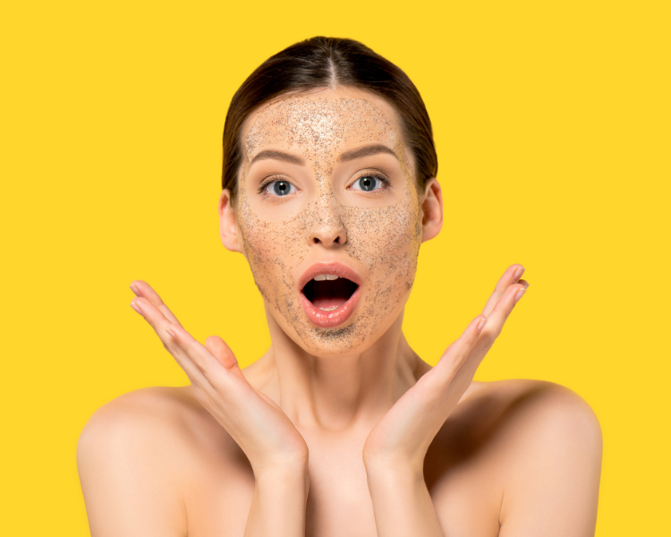 cosmelan peel