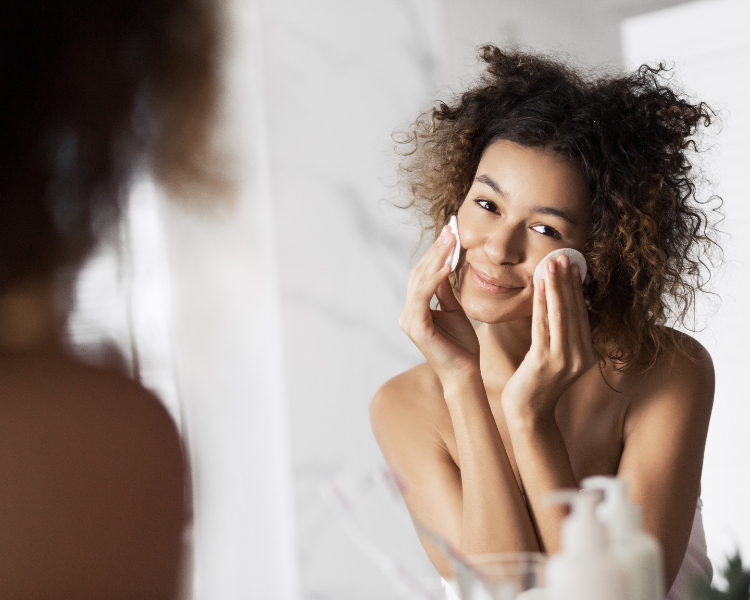 good skincare