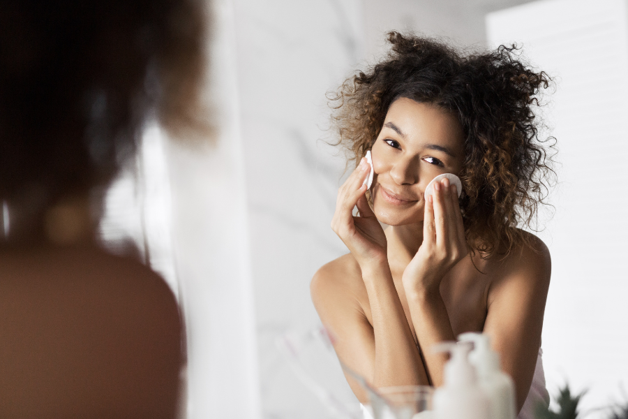 good skincare