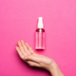 face mist diy