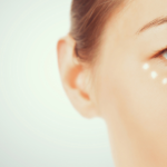 Eye cream how to apply