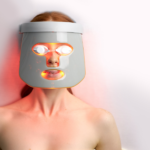 Led face mask
