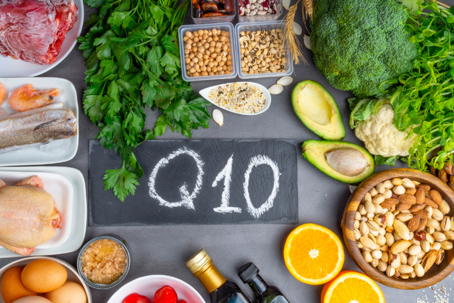 anti aging foods