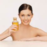 olive oil good for skin