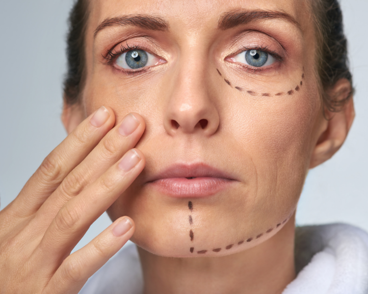 skin tightening