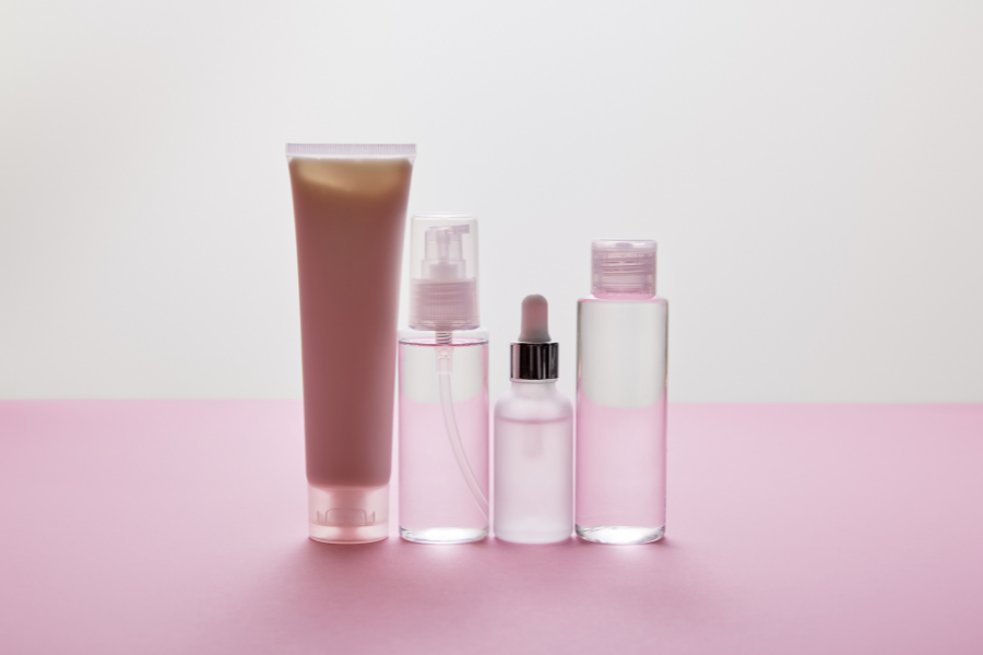 skinimalism skinimalism skincare