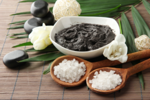 authentic dead sea salt