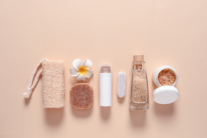 dead sea salt soap