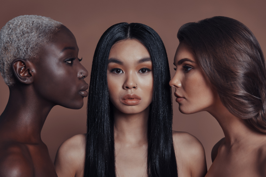 is olive oil good for hair growth