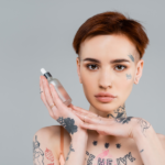 Hyaluronic acid good for skin
