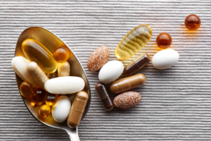 hyaluronic acid supplements
