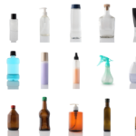 recycle beauty product