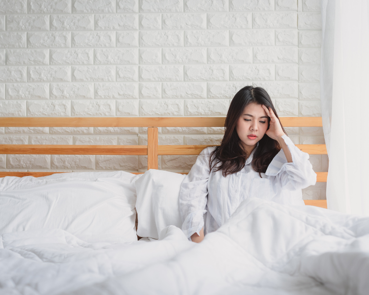 black mold symptoms
