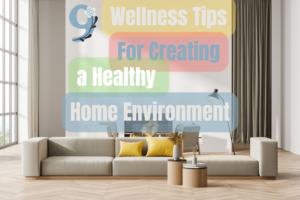 wellness tips
