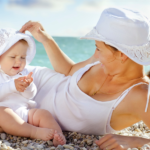 beach essentials for baby