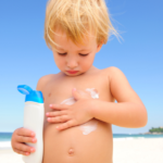 best non toxic baby sunscreen
