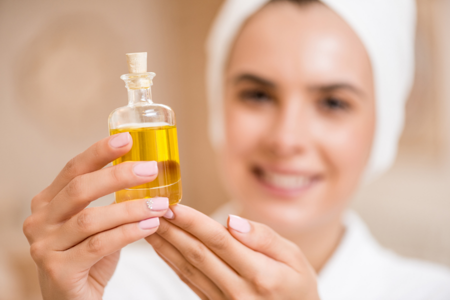 coconut oil vs argan oil coconut oil vs argan oil for skin