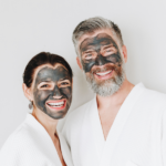 dead sea mud