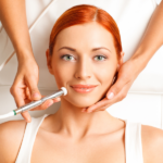 benefits of getting a facial once a month
