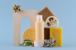 best chemical free body wash