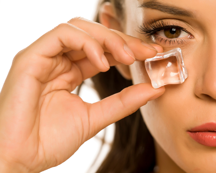 cryo facial benefits