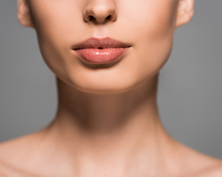 full syringe lip filler vs half