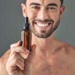 when to start using beard oil