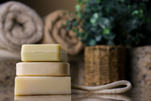 zero waste body wash
