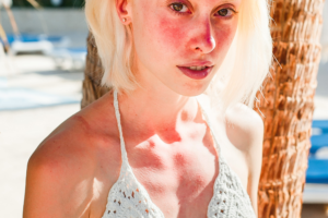 does indirect sunlight have uv rays