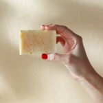 sea moss soap benefits