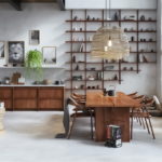 wellness kitchen design