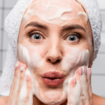 best cleanser for oily skin and large pores