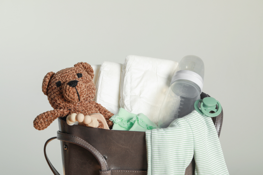 best diaper bag