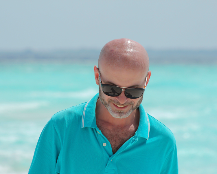 best sunscreen for bald heads