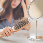 hair loss reasons female