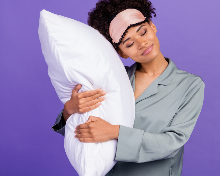 types of pillow cases