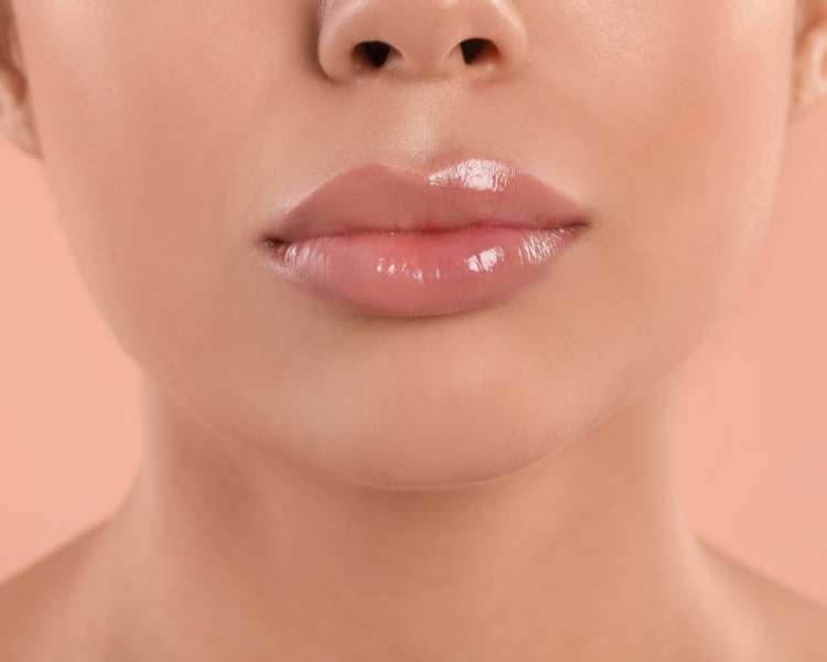 botox lip flip vs filler