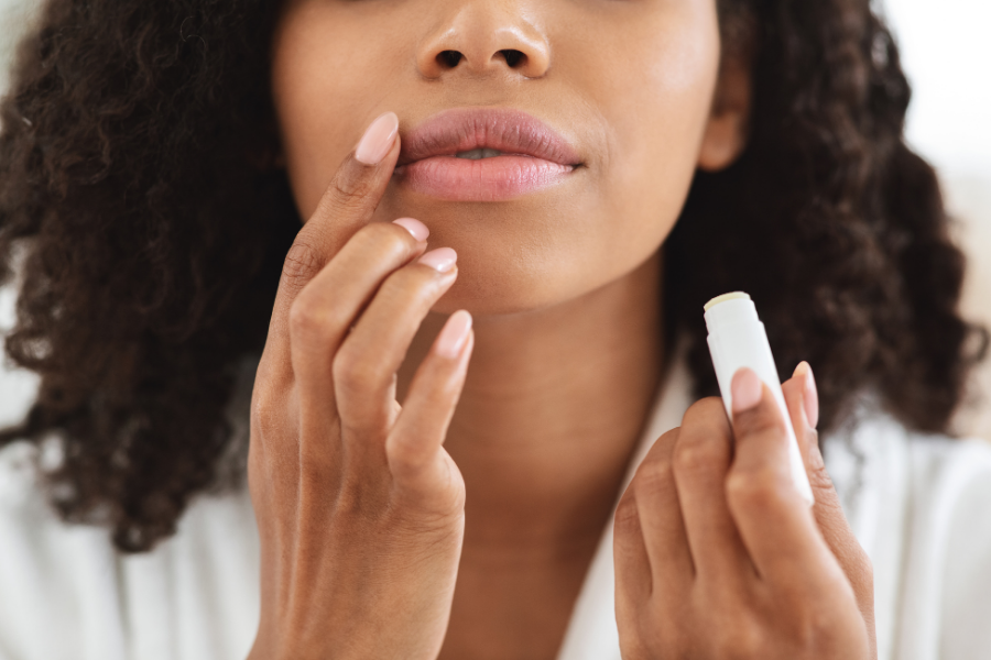dermatologist recommended lip balm