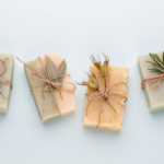 handmade soap gifts