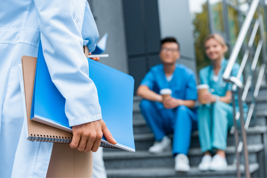 how to become a botox injector without being a nurse