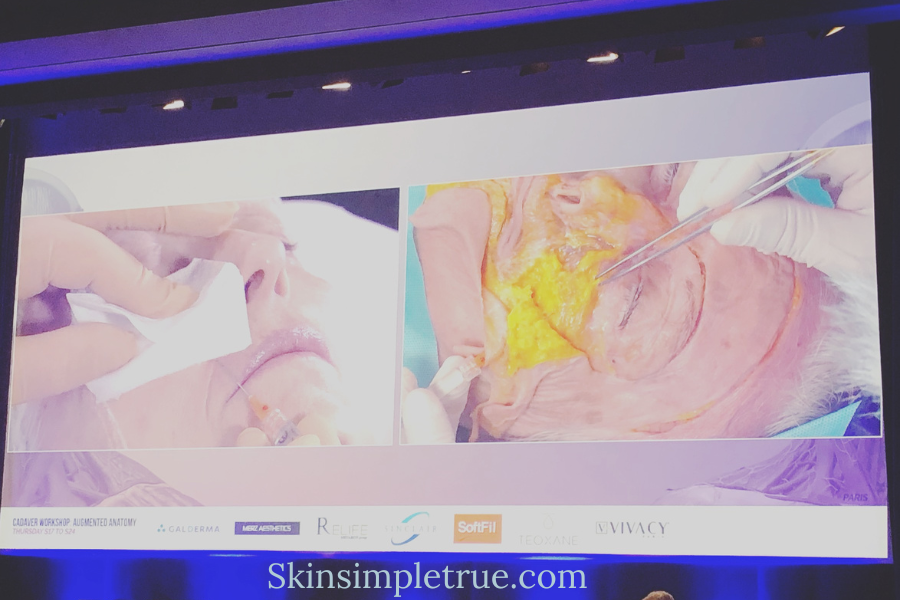 medical aesthetic courses