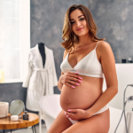 self tanner safe for pregnancy