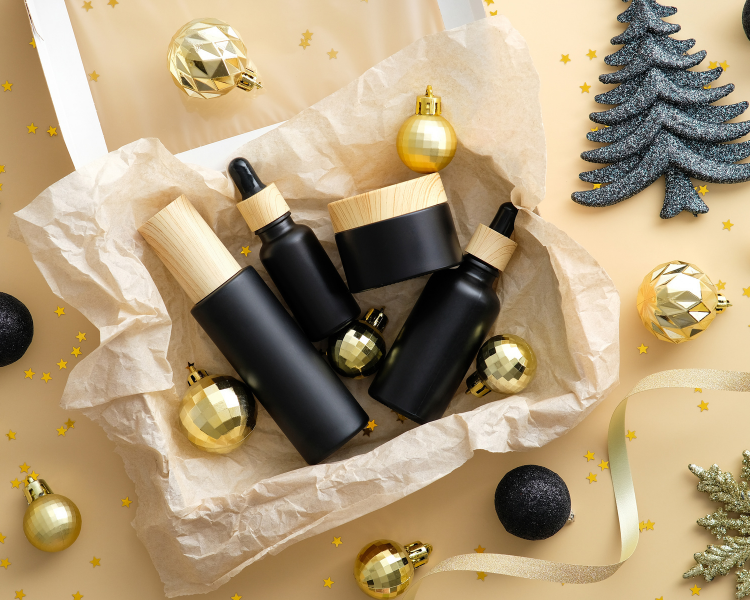 skin care christmas gift ideas
